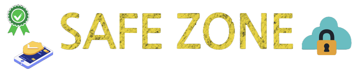 SafeZone Hosting company